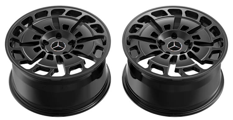 mercedes benz g class hot wheels