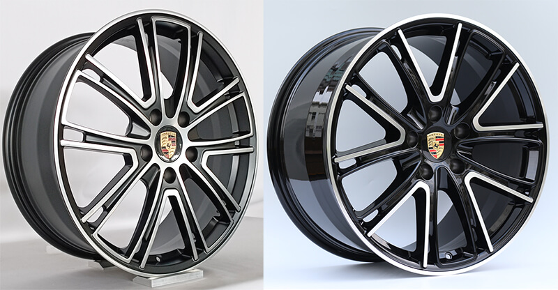 porsche panamera factory wheels porsche panamera factory wheels