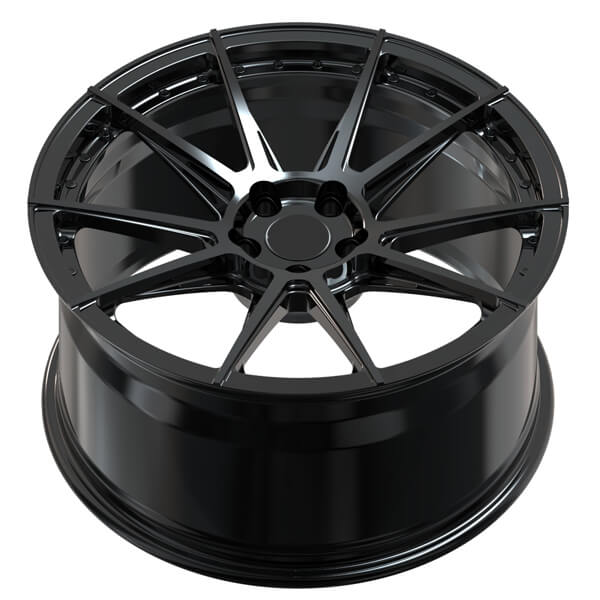 all black infiniti q50 rims