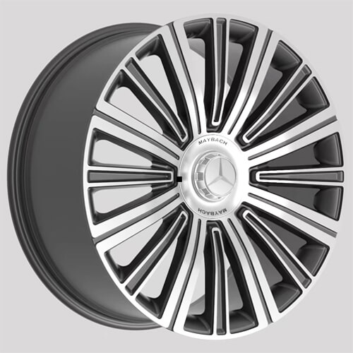 maybach gls 600 wheels maybach gls 600 wheels