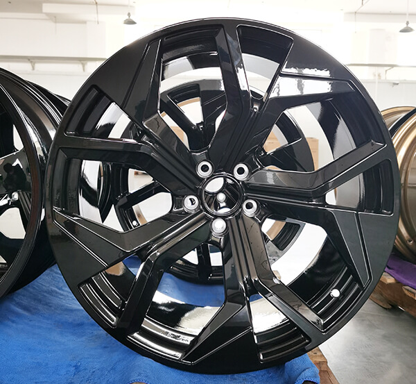 black audi q7 wheels black audi q7 wheels
