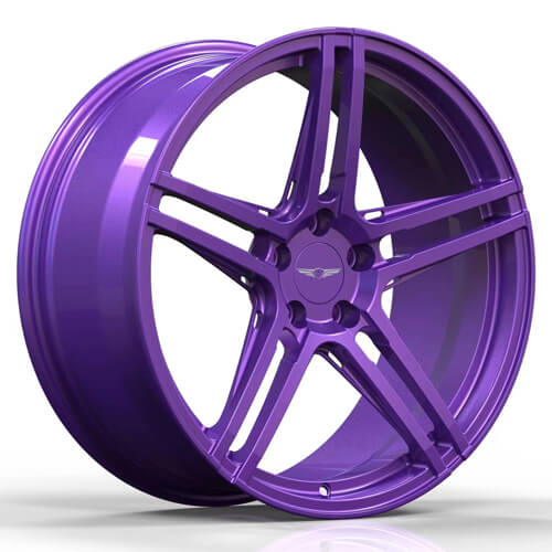 hyundai genesis coupe wheels