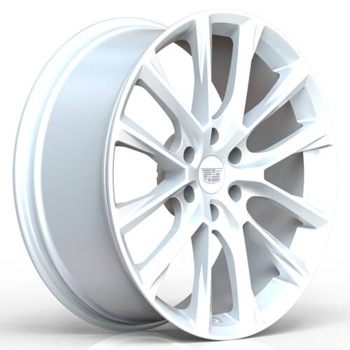 22 cadillac escalade wheels