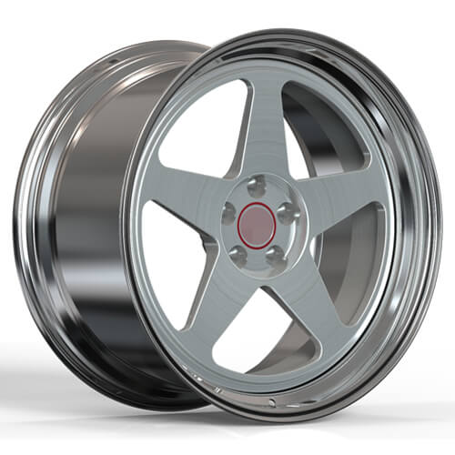 tesla model y forged wheels