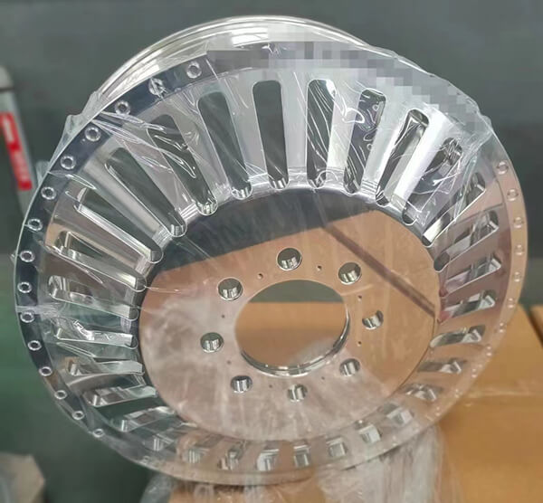 alcoa truck rims