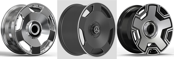 polished mercedes wheels polished mercedes wheels
