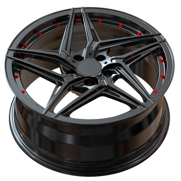 vw golf rims black vw golf rims black