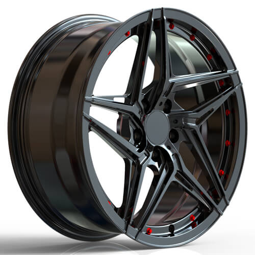 vw golf rims black vw golf rims black