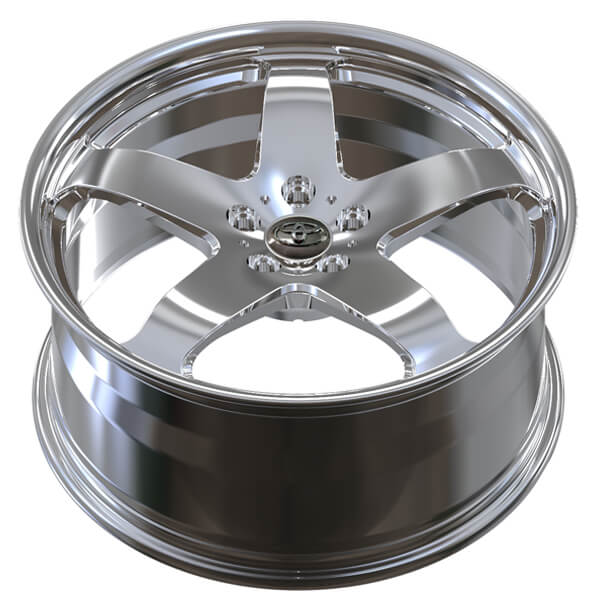 toyota polished wheels toyota polished wheels