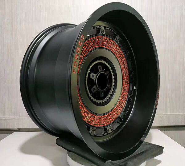 red and black off road rims red and black off road rims