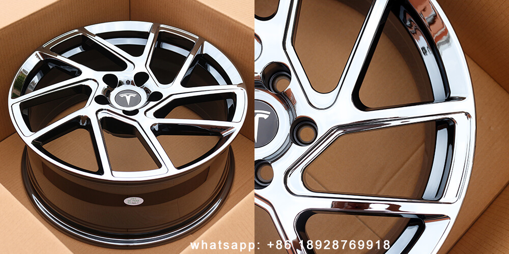 Tesla wheels wholesale distributor Tesla wheels wholesale distributor