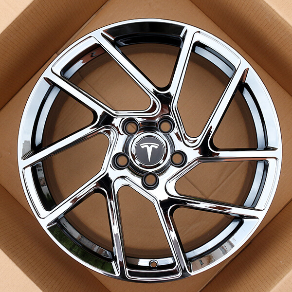 black chrome wheels black chrome wheels