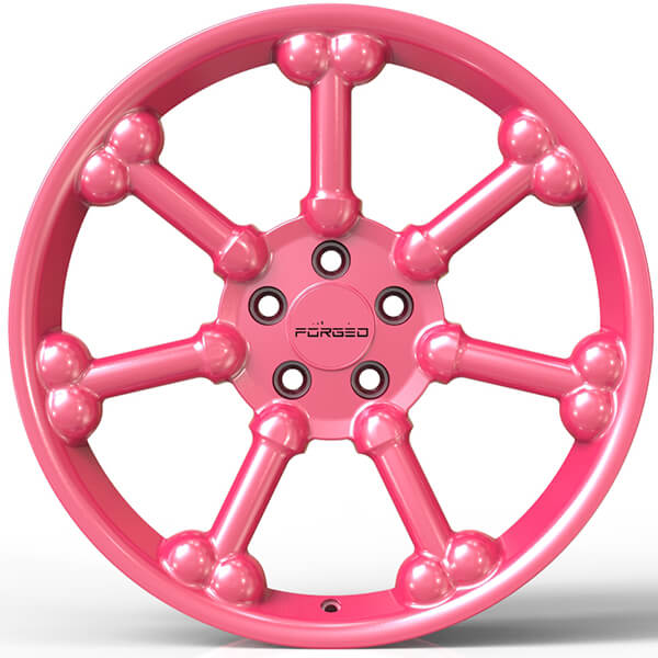 honda civic wheels