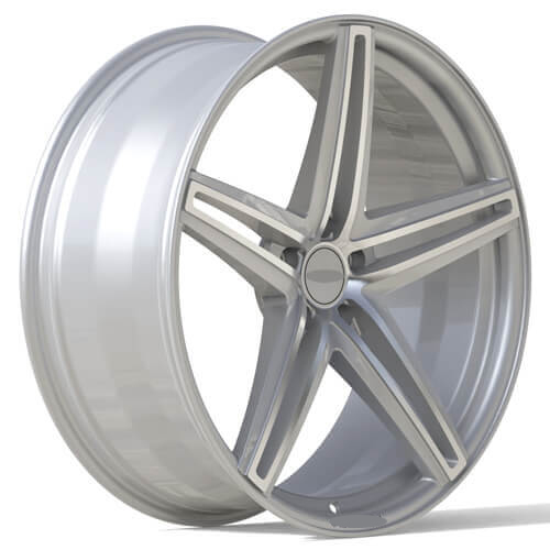 bmw g30 vossen wheels bmw g30 vossen wheels