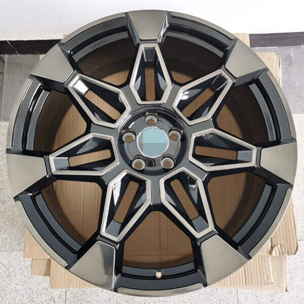 bmw 22 inch rims x7 bmw 22 inch rims x7