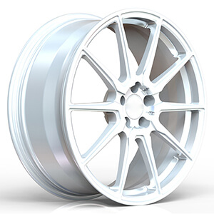 ford edge wheels