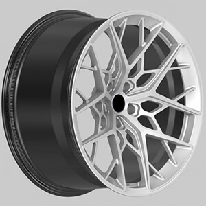 super concave wheels