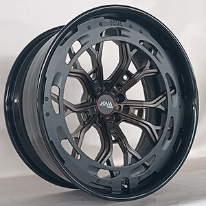 multi-piece forged wheels multi-piece forged wheels