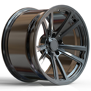 deep concave wheels