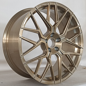 mustang oem wheels