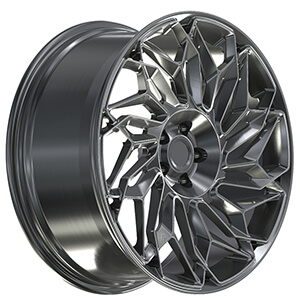 audi a5 rotor wheels