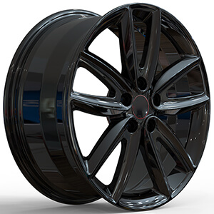 mini clubman wheels