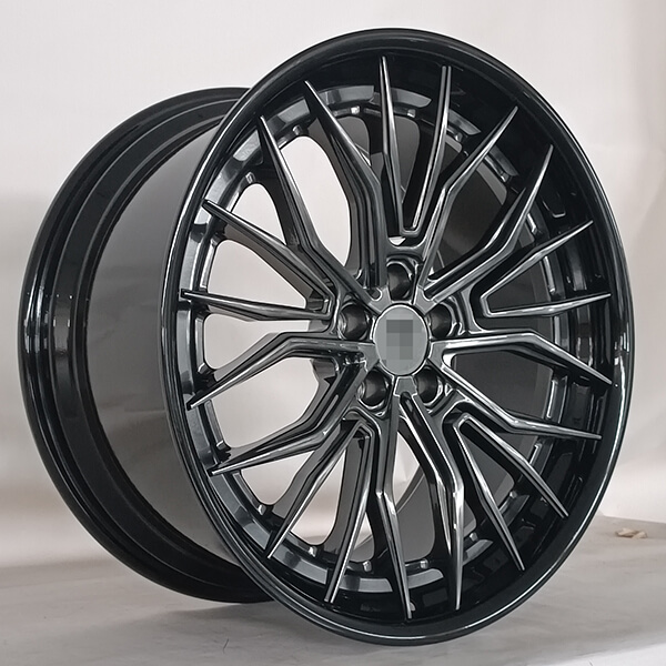 model y black wheels model y black wheels