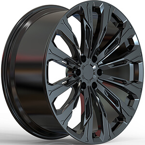 24 in off road wheels