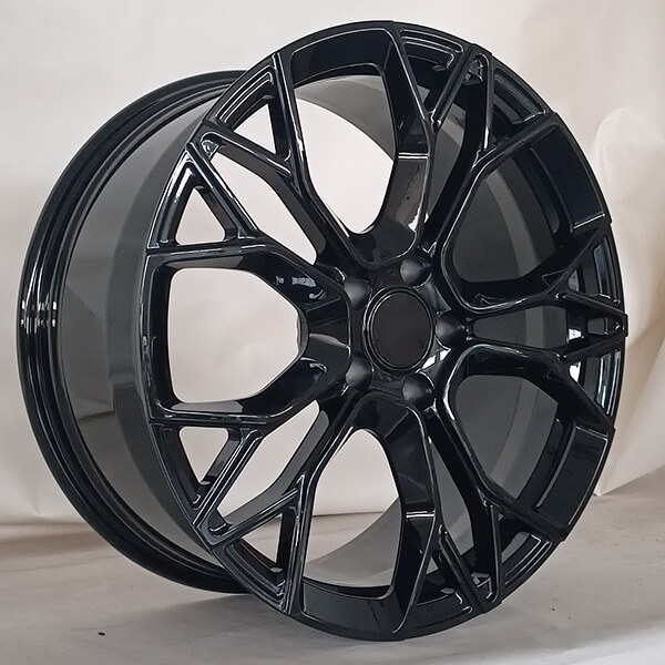 custom corvette wheels custom corvette wheels