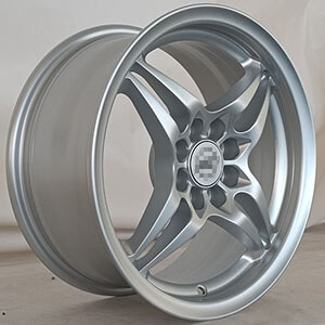 4 spoke wheels 4 spoke wheels
