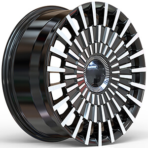 zeekr 009 wheels zeekr 009 wheels