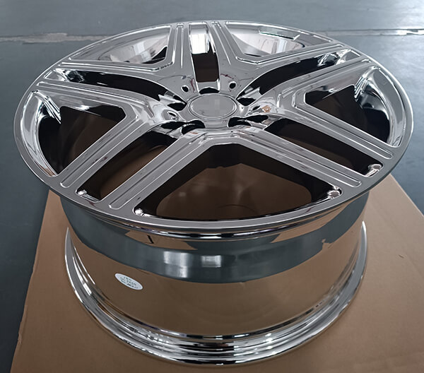 mercedes benz chrome wheels mercedes benz chrome wheels