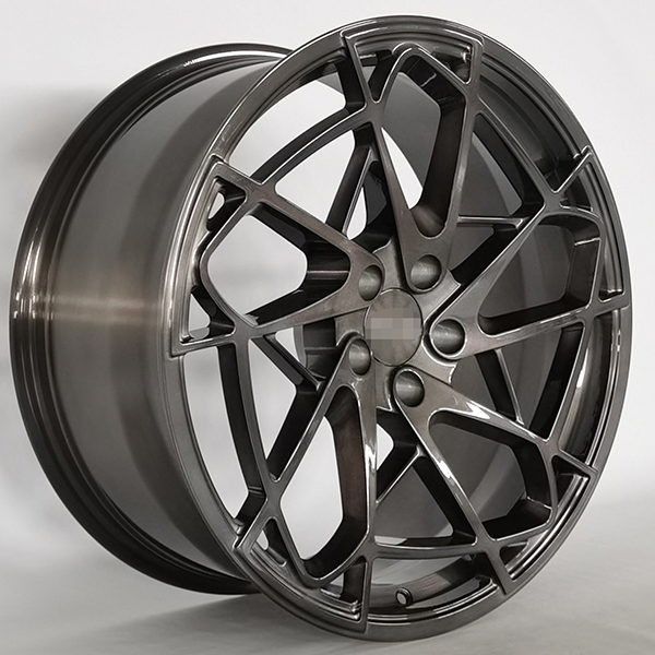 black brushed rims black brushed rims