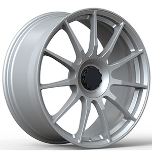 11 spoke wheels