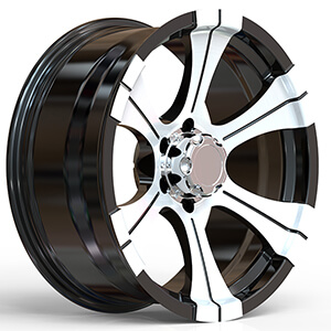 ssangyong korando wheels