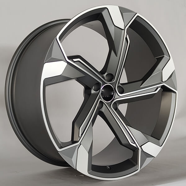 audi e tron wheels