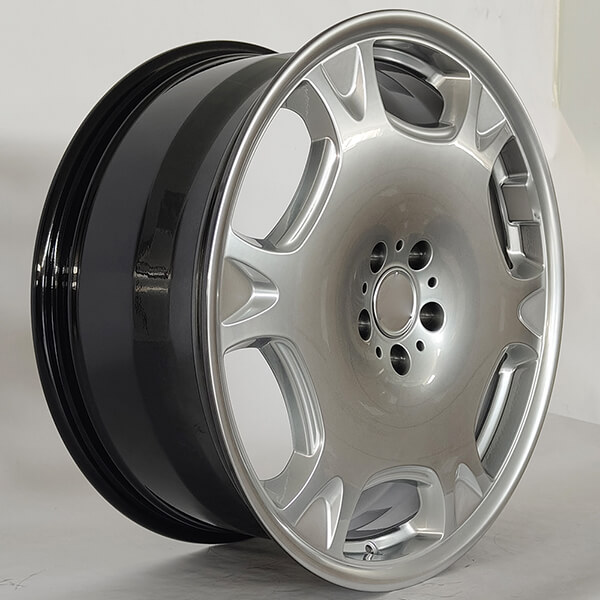mercedes s550 20 inch rims