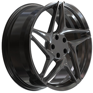 KIA sorento wheels