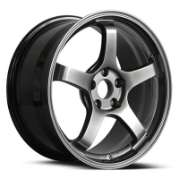advan gt wheels