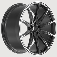 Brabus Style wheels