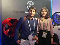 International Car and Accessories Exhibition July,2017 - Forgerimscorp