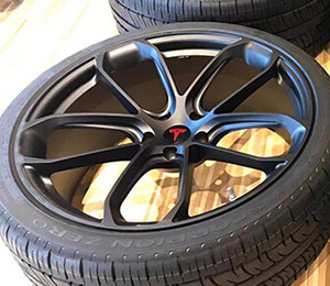 tesla model x wheels replacement rims