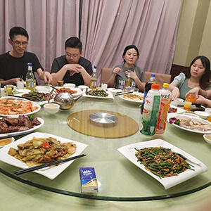 Happy Dragon Boat Festival
