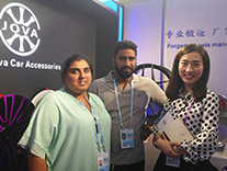  Canton Fair May,2017 - Forgerimscorp